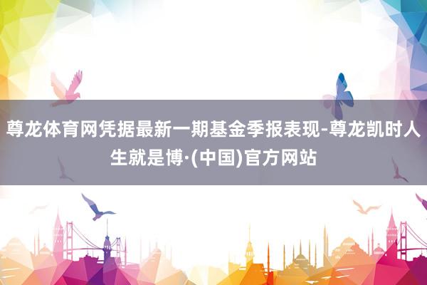 尊龙体育网凭据最新一期基金季报表现-尊龙凯时人生就是博·(中国)官方网站
